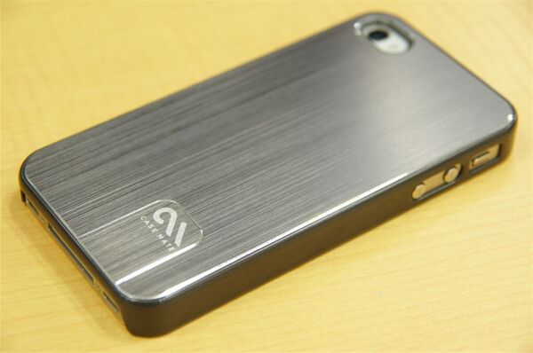 iPhone 4S対応ケース10製品選りすぐりレビュー〜ビザビ編〜