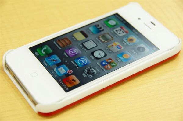 iPhone 4S対応ケース10製品選りすぐりレビュー〜ビザビ編〜