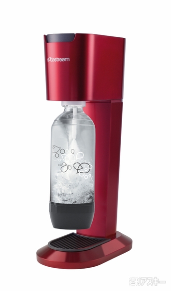 SodaStream