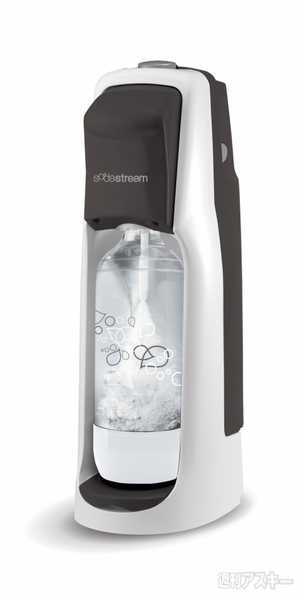 SodaStream