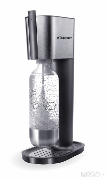 SodaStream