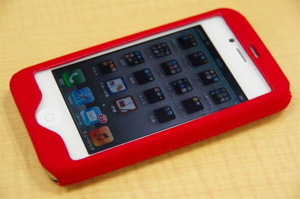 iPhone 4S対応ケース19製品選りすぐりレビュー〜モバイルガジェットショップ がうがう！編〜