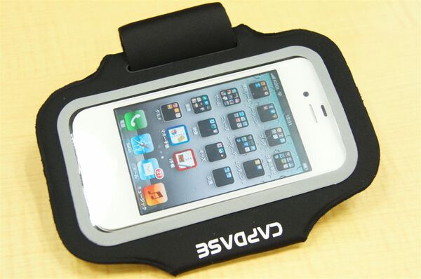 iPhone 4S対応ケース19製品選りすぐりレビュー〜モバイルガジェットショップ がうがう！編〜