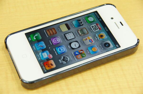 iPhone 4S対応ケース19製品選りすぐりレビュー〜モバイルガジェットショップ がうがう！編〜
