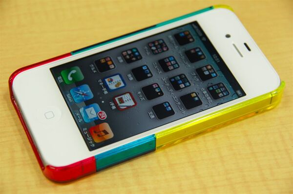 iPhone 4S対応ケース19製品選りすぐりレビュー〜モバイルガジェットショップ がうがう！編〜