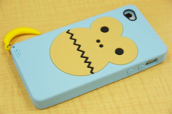 iPhone 4S対応ケース19製品選りすぐりレビュー〜モバイルガジェットショップ がうがう！編〜