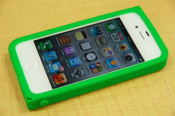 iPhone 4S対応ケース19製品選りすぐりレビュー〜モバイルガジェットショップ がうがう！編〜