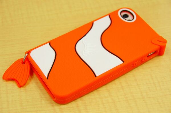 iPhone 4S対応ケース19製品選りすぐりレビュー〜モバイルガジェットショップ がうがう！編〜