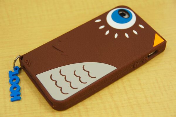 iPhone 4S対応ケース19製品選りすぐりレビュー〜モバイルガジェットショップ がうがう！編〜