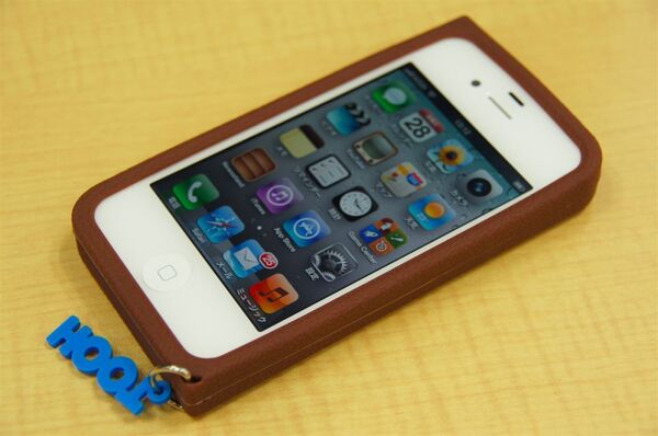 iPhone 4S対応ケース19製品選りすぐりレビュー〜モバイルガジェットショップ がうがう！編〜