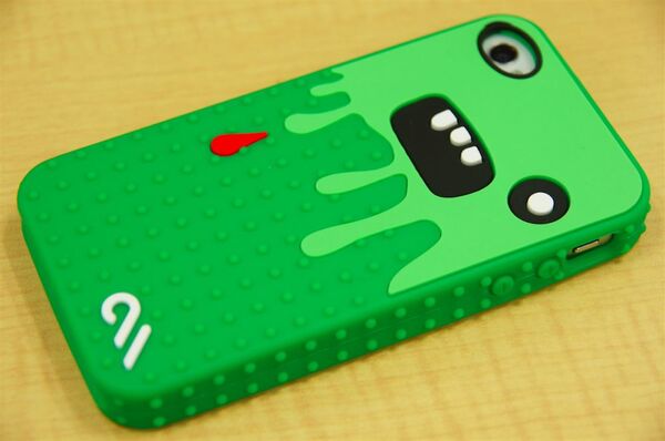 iPhone 4S対応ケース19製品選りすぐりレビュー〜モバイルガジェットショップ がうがう！編〜