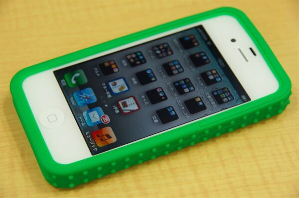 iPhone 4S対応ケース19製品選りすぐりレビュー〜モバイルガジェットショップ がうがう！編〜