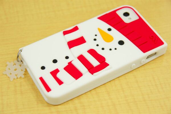 iPhone 4S対応ケース19製品選りすぐりレビュー〜モバイルガジェットショップ がうがう！編〜