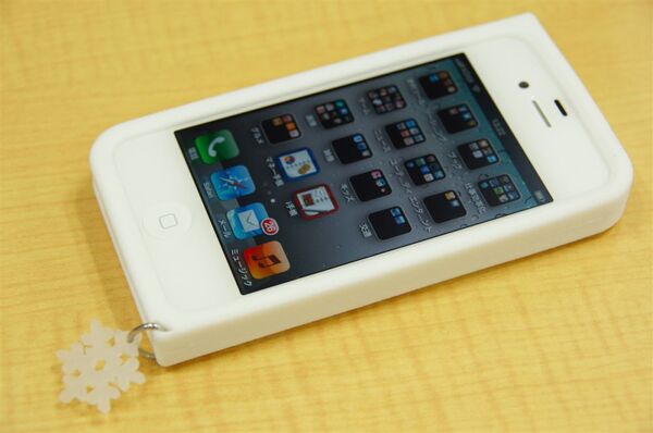 iPhone 4S対応ケース19製品選りすぐりレビュー〜モバイルガジェットショップ がうがう！編〜