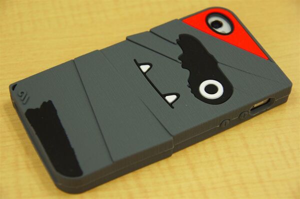 iPhone 4S対応ケース19製品選りすぐりレビュー〜モバイルガジェットショップ がうがう！編〜