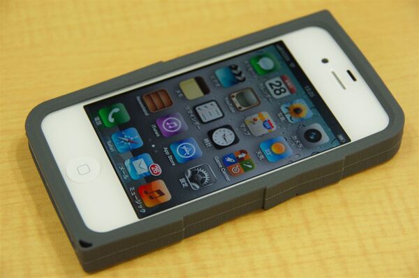 iPhone 4S対応ケース19製品選りすぐりレビュー〜モバイルガジェットショップ がうがう！編〜