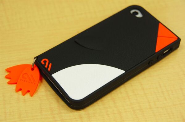 iPhone 4S対応ケース19製品選りすぐりレビュー〜モバイルガジェットショップ がうがう！編〜