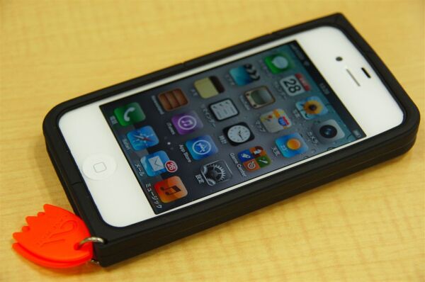 iPhone 4S対応ケース19製品選りすぐりレビュー〜モバイルガジェットショップ がうがう！編〜