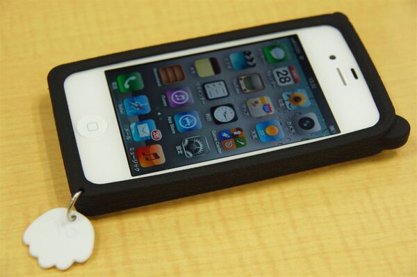 iPhone 4S対応ケース19製品選りすぐりレビュー〜モバイルガジェットショップ がうがう！編〜