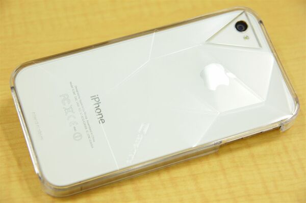 iPhone 4S対応ケース19製品選りすぐりレビュー〜モバイルガジェットショップ がうがう！編〜