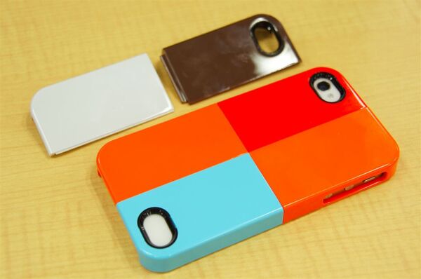 iPhone 4S対応ケース19製品選りすぐりレビュー〜モバイルガジェットショップ がうがう！編〜