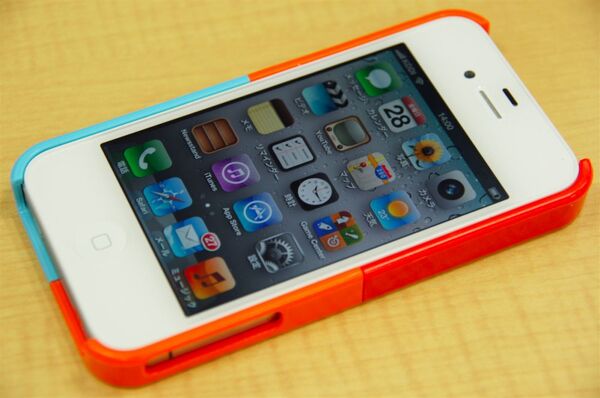 iPhone 4S対応ケース19製品選りすぐりレビュー〜モバイルガジェットショップ がうがう！編〜