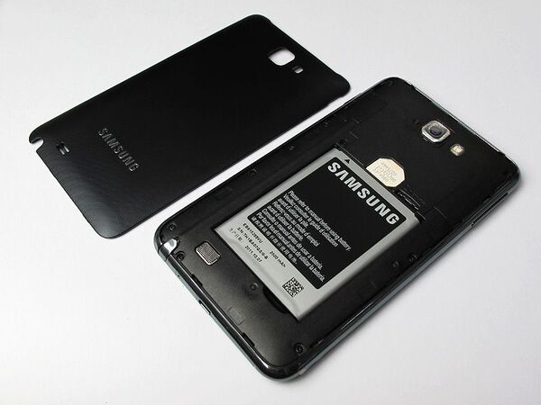 専用スタイラスでサクサク操作！　まるで紙のノートのような『Galaxy Note』最速レビュー