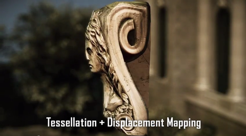 光の表現で3Dゲームが激変!?　NVIDIAが『Enlighten』技術を紹介