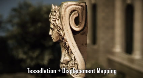 光の表現で3Dゲームが激変!?　NVIDIAが『Enlighten』技術を紹介