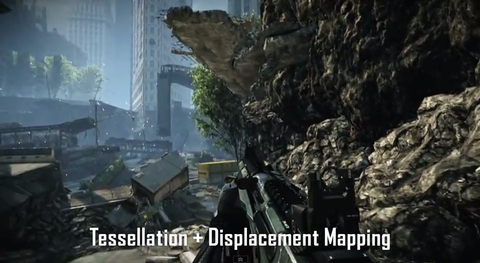 光の表現で3Dゲームが激変!?　NVIDIAが『Enlighten』技術を紹介