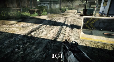 光の表現で3Dゲームが激変!?　NVIDIAが『Enlighten』技術を紹介