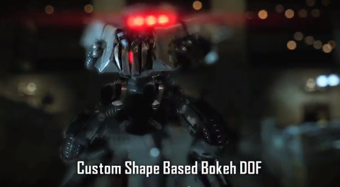 光の表現で3Dゲームが激変!?　NVIDIAが『Enlighten』技術を紹介