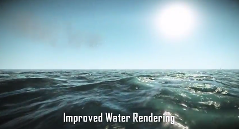 光の表現で3Dゲームが激変!?　NVIDIAが『Enlighten』技術を紹介