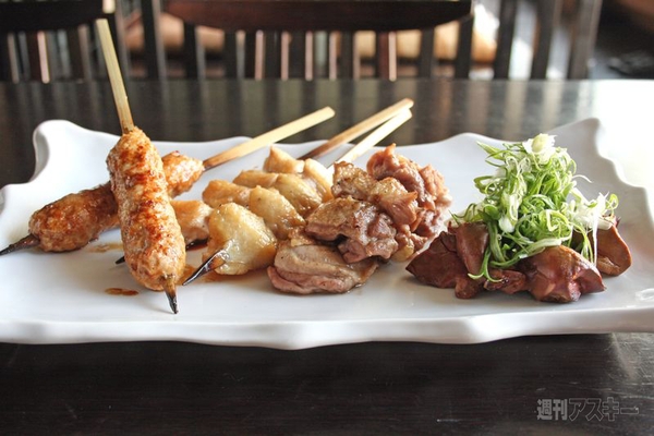 【アキバ食い倒れ部2011】全国味めぐり