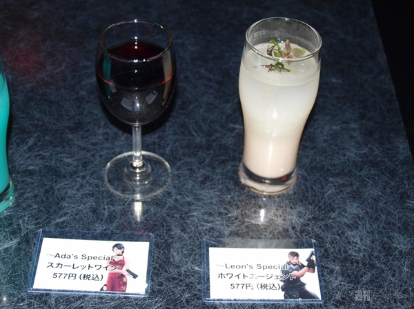 『バイオハザード』15周年記念イベント