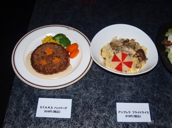 『バイオハザード』15周年記念イベント