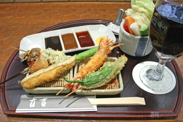 【アキバ食い倒れ部2011】全国味めぐり