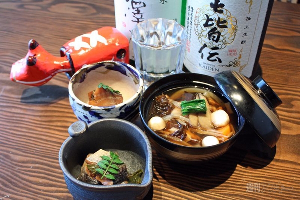 【アキバ食い倒れ部2011】全国味めぐり