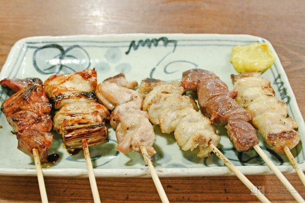 【アキバ食い倒れ部2011】全国味めぐり