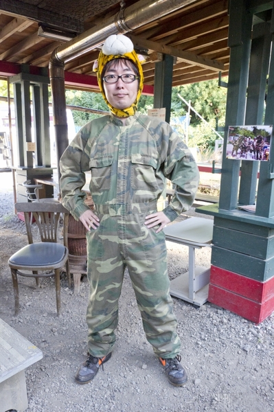 『Battlefield 3』発売直前!! サバゲーキャンプでリアルFPSを体感