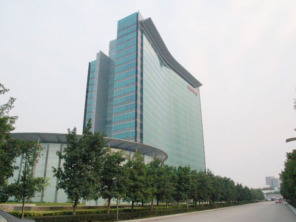 中国にあるファーウェイの“隠れ家ショップ”に極秘潜入!?