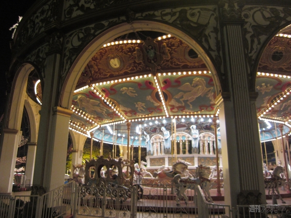 ある使徒からの脱出