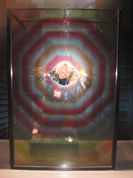 ある使徒からの脱出