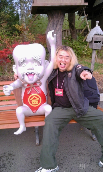 ある使徒からの脱出