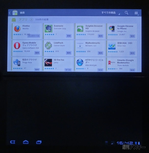SonyTabletP