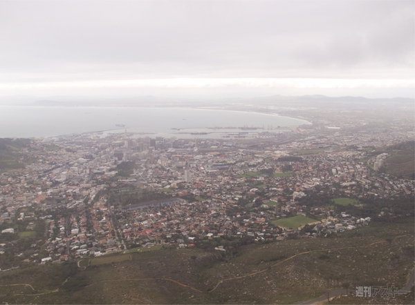 世界一周　南アフリカ