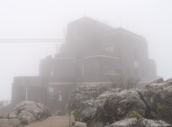 世界一周　南アフリカ