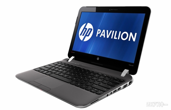 日本HP秋冬モデル追加