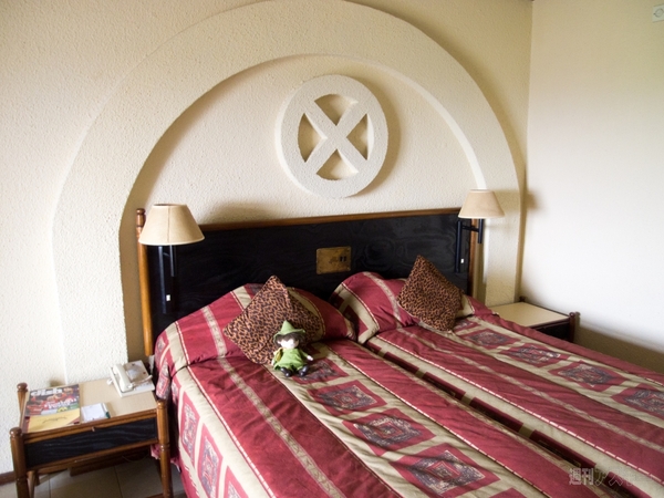 世界一周　ジンバブエ