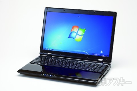 FRONTIER NDシリーズ